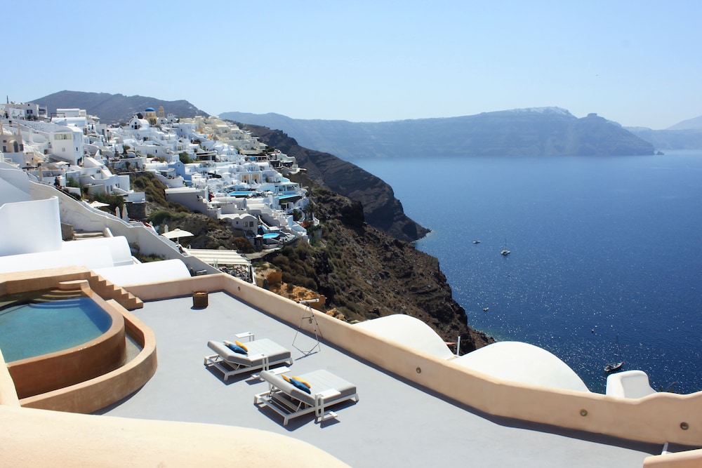Villa Santorini 520 17/21