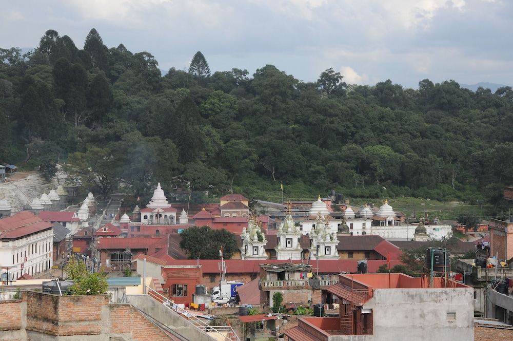 Pashupati Darshan 48/50
