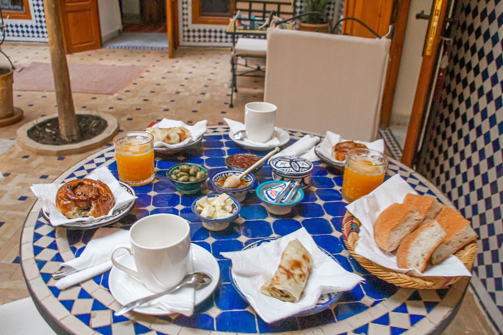 Riad Dar Tamlil 27/39