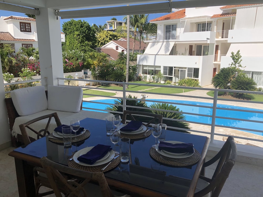 Beach Bungalows Los Corales 32/50