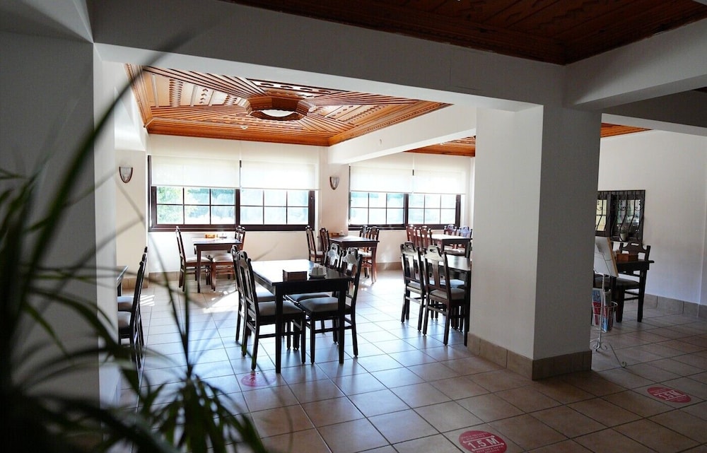 Hamle Hotel 35/48