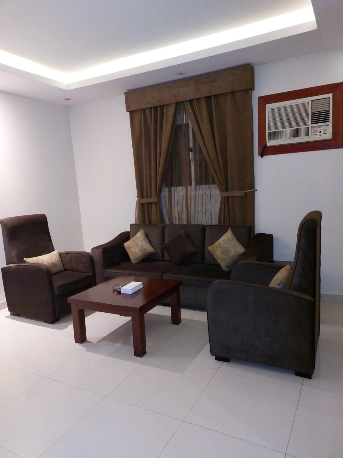 المهيدب السويدي 25(Al Muhaideb Suwaidy 25 Apartment) 19/24