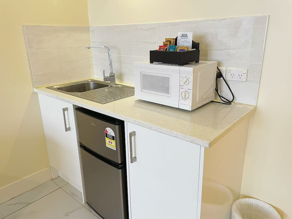 Grand Central Serviced Apartments 13/61