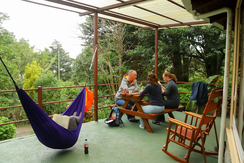 Cabana Los Pinos Hotel 22/42