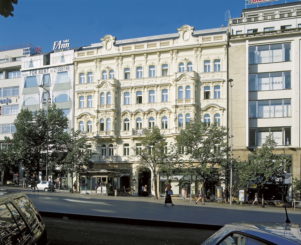 Hapimag Resort Prague 7/62