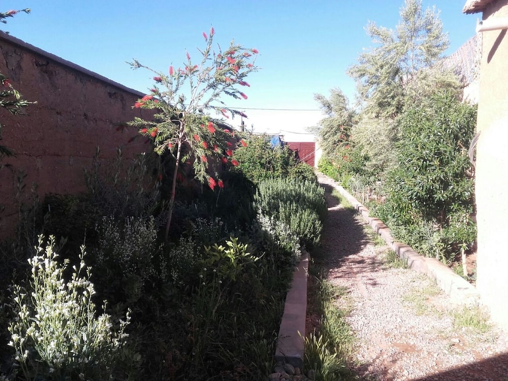 Auberge Toda 38/50