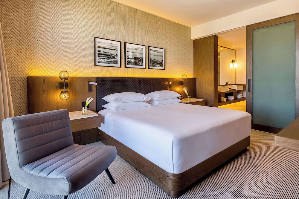 Regency, Suite, King Bed، Hyatt Regency Andares Guadalajara 3/5