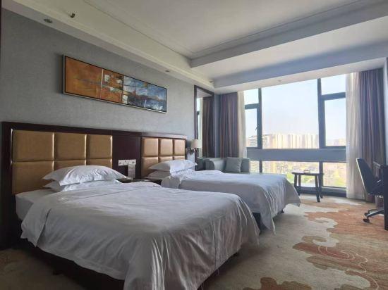 Select, Twin Beds