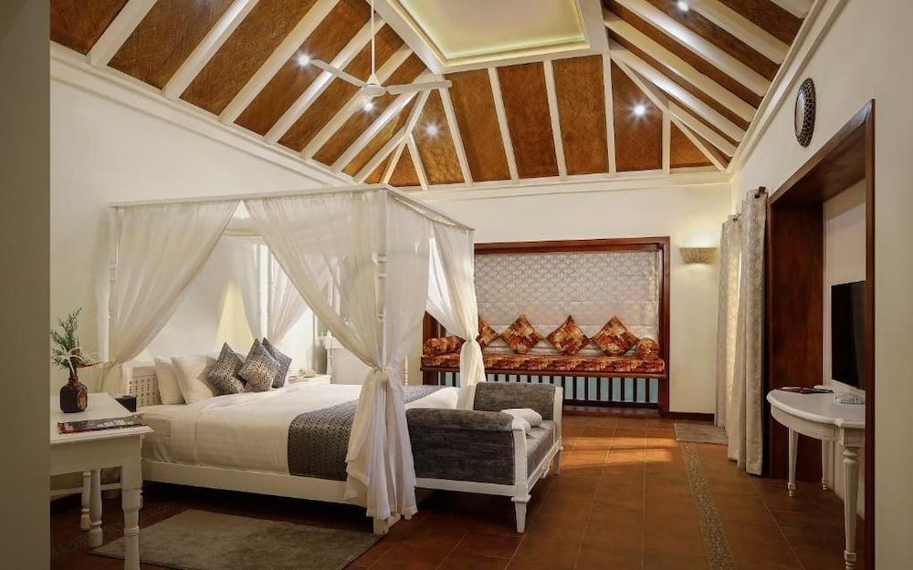 Wild Planet Jungle Resort 17/50