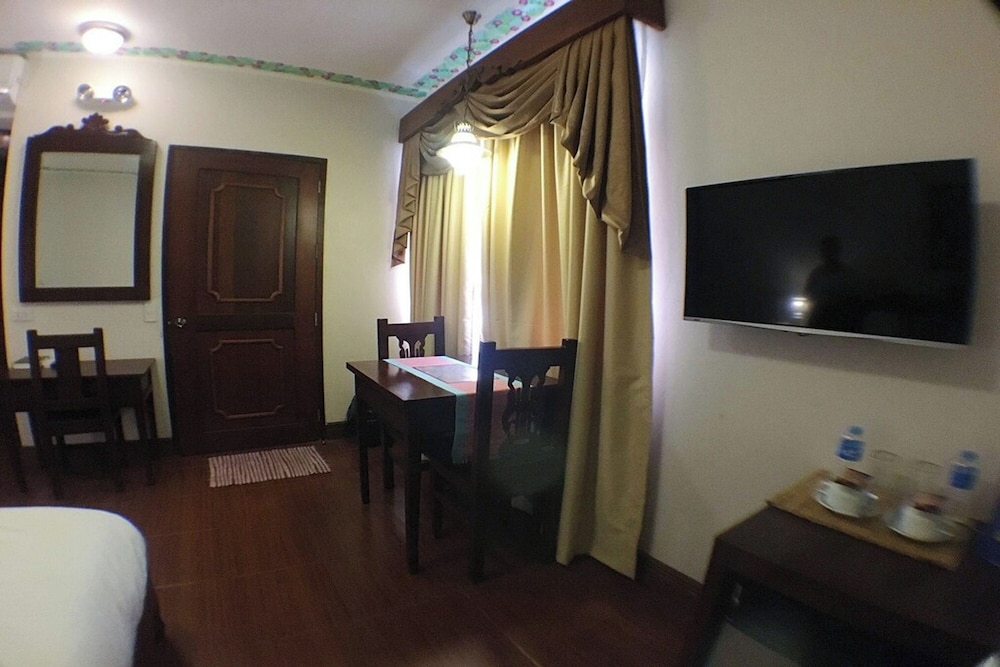 NSCC Hotel Vigan by ZUZU 50/55