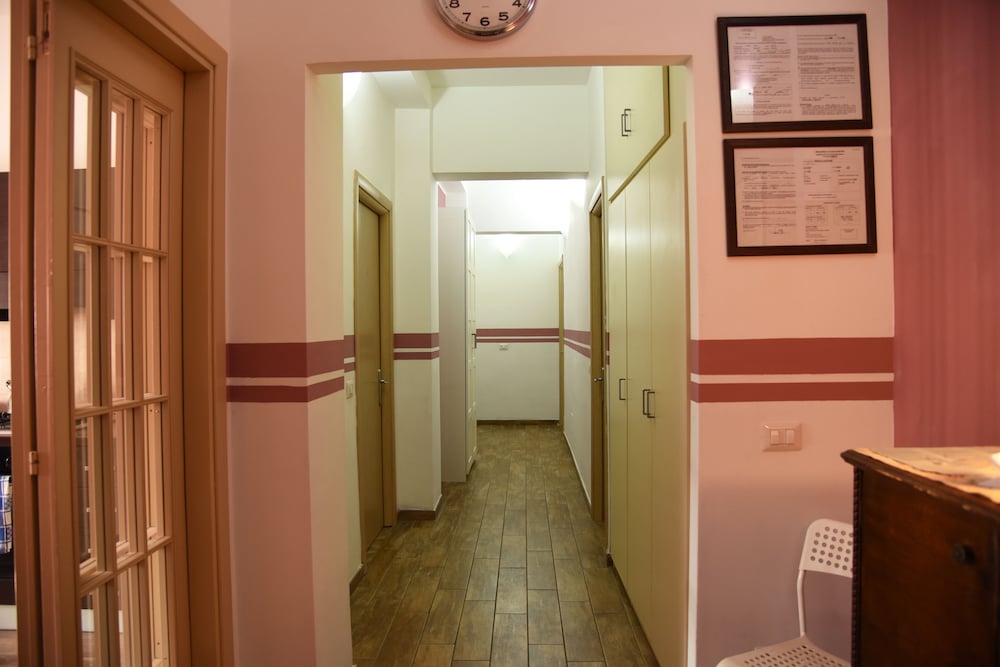 Marco Laura Bed Breakfast 15/71