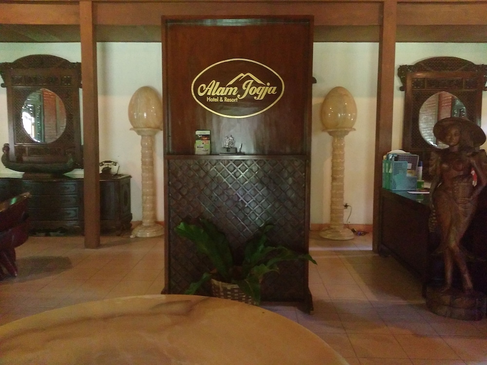 Alam Jogya Resort 4/34
