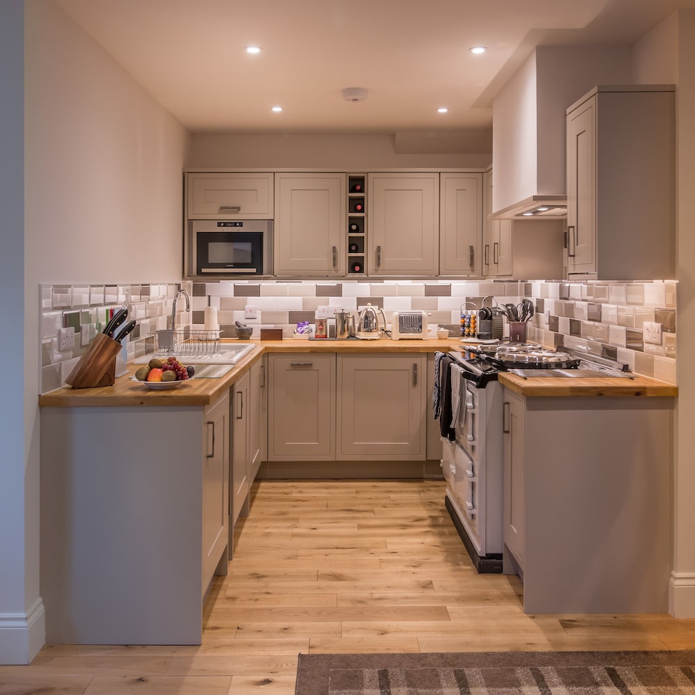 GLENCOE HOUSE 40/50