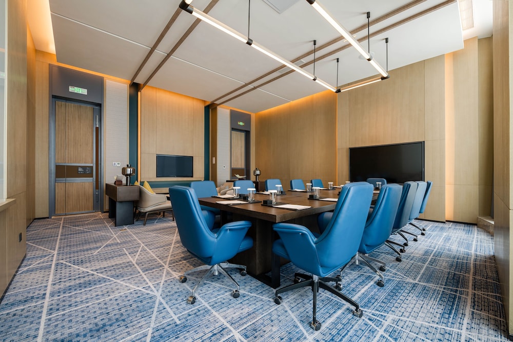 Wuhan Marriott Hotel Wuchang 42/50