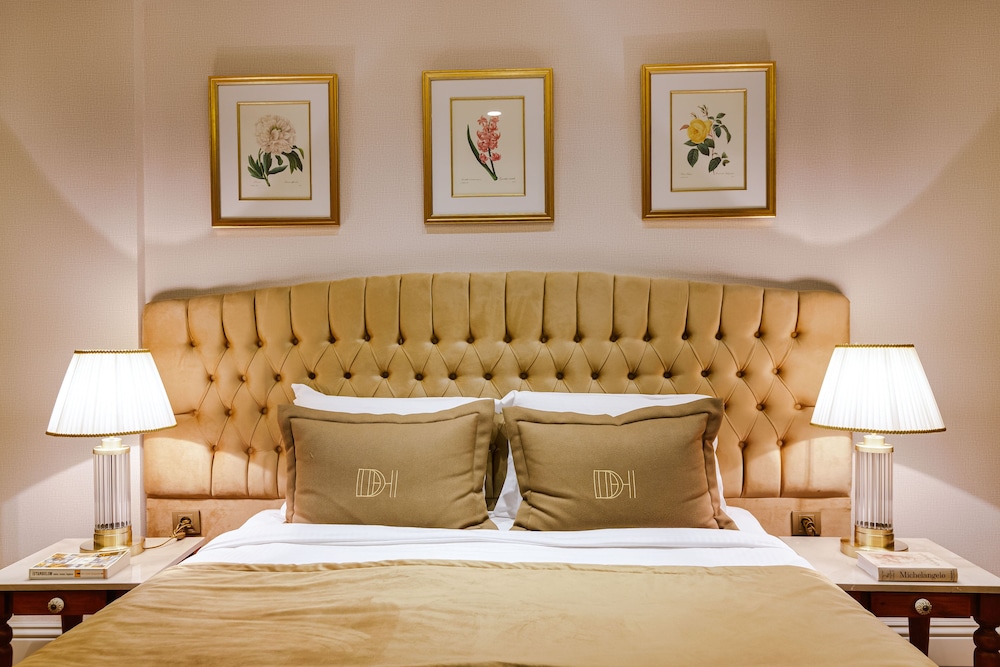 Delita City Hotel 27/50