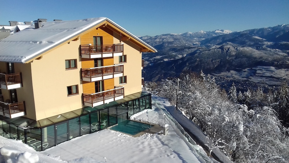 Hotel Monte Bondone 2/76
