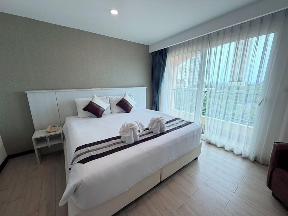 Sonia Residence Pattaya 15/50