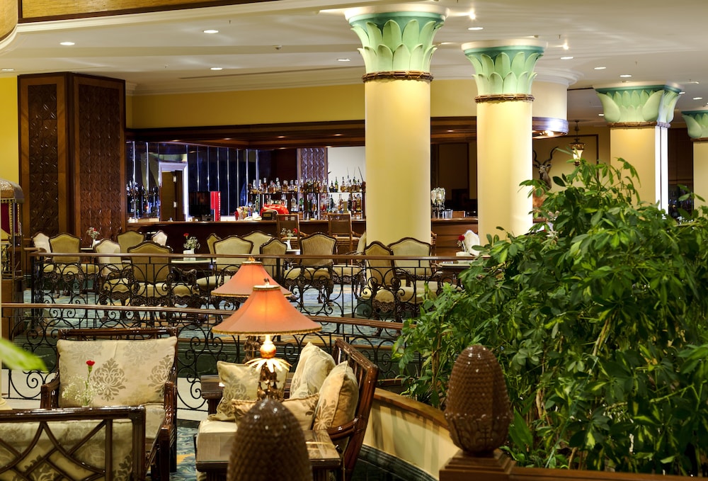 IC Hotels Green Palace 58/71