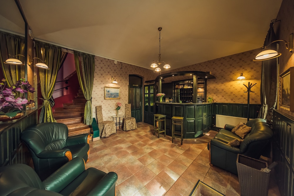 Hotel Czechia 34/48