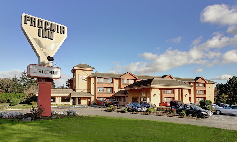 Phoenix Inn Suites South Salem 3/57