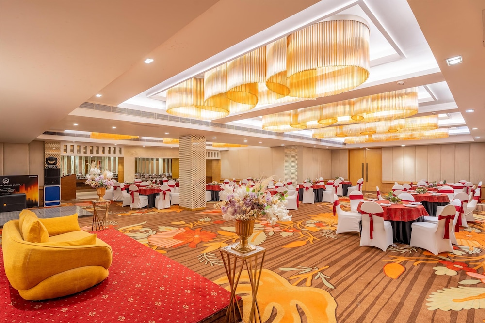 Country Inn & Suites by Radisson Jammu 37/45