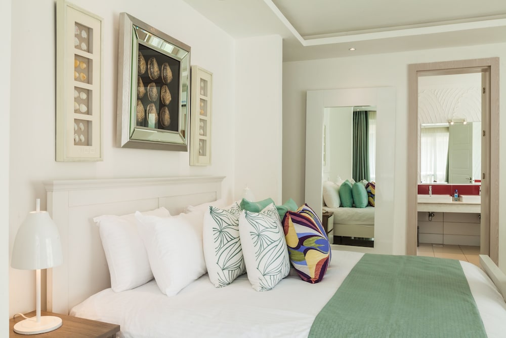 Leopard Beach Resort and Spa 25/66