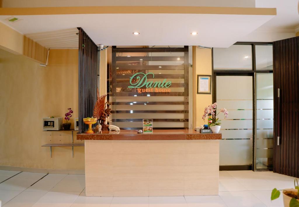 Capital O Dante Guesthouse Bali 6/50