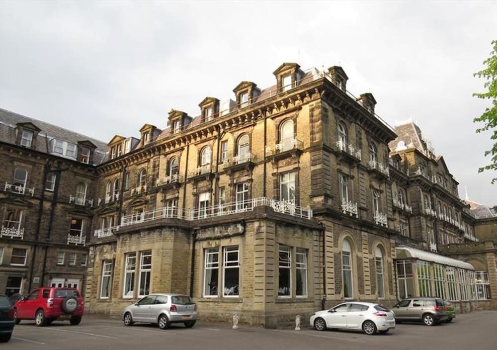 Palace Hotel & Spa Buxton 42/50