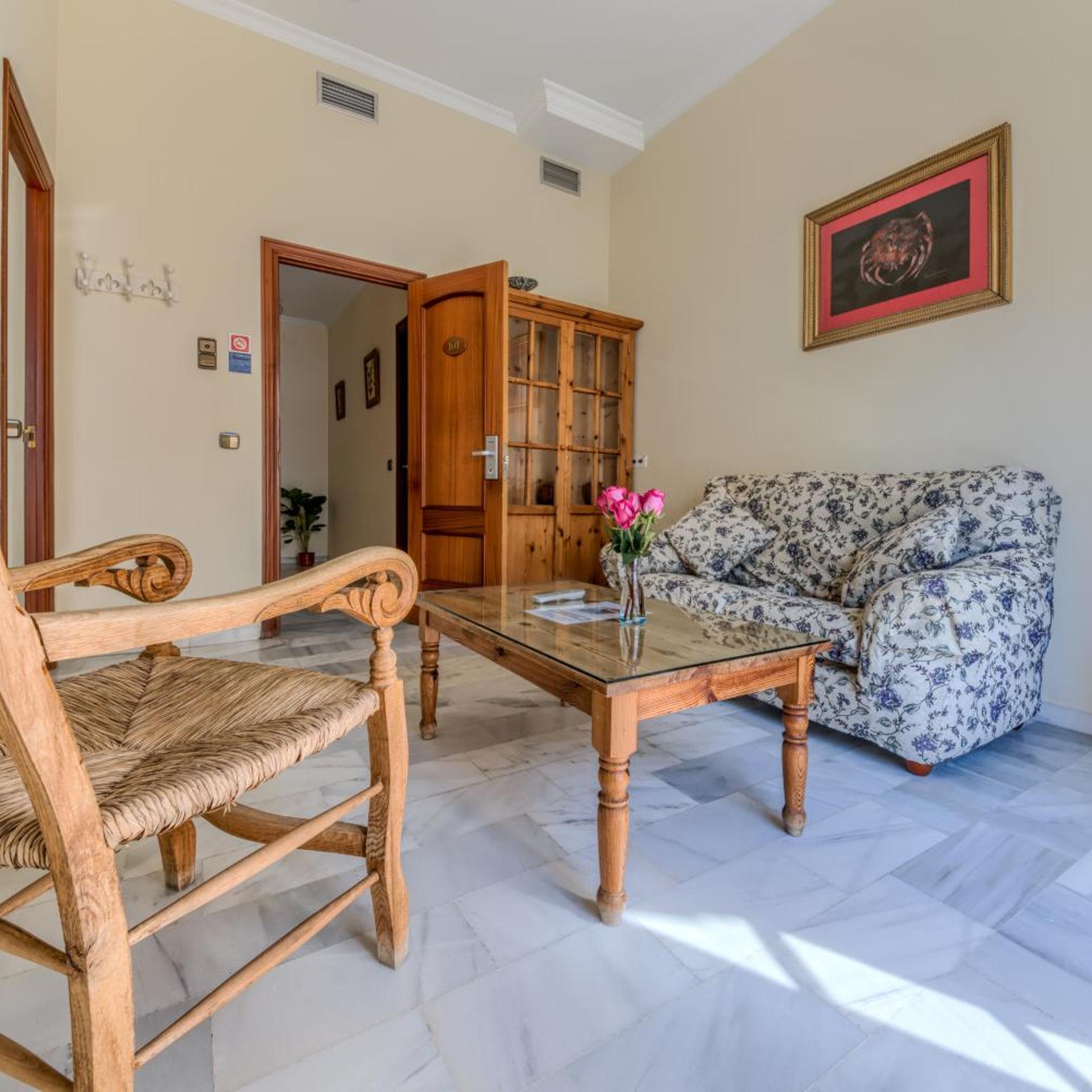 Hotel La Espanola 39/58