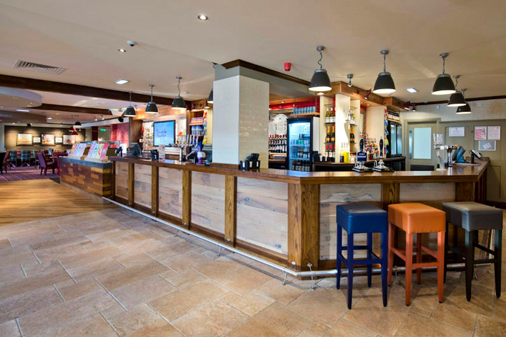 Premier Inn Wigan (M6 J25) 27/37