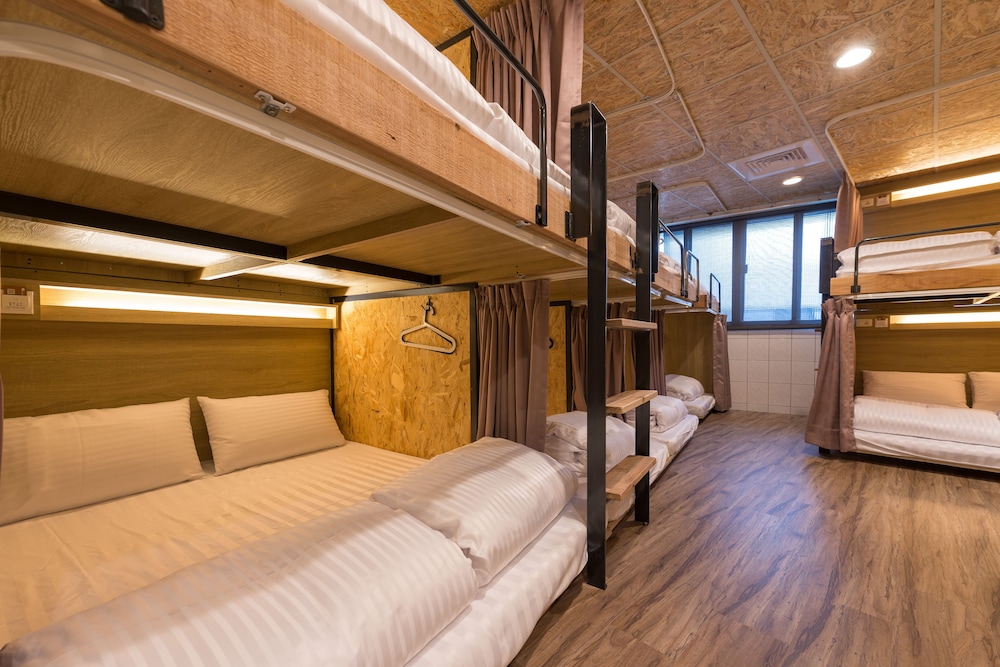 BEIMEN WOW POSHTEL 31/71