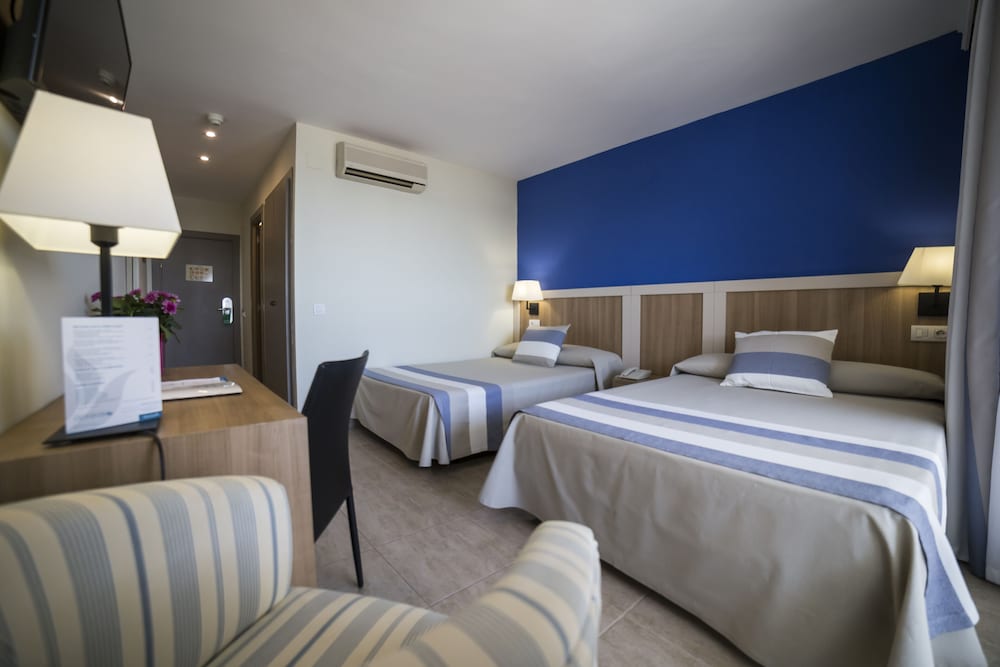 Gran Hotel Las Fuentes 6/35