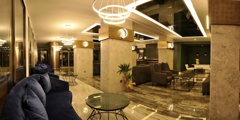 Oba Star Hotel 14/23