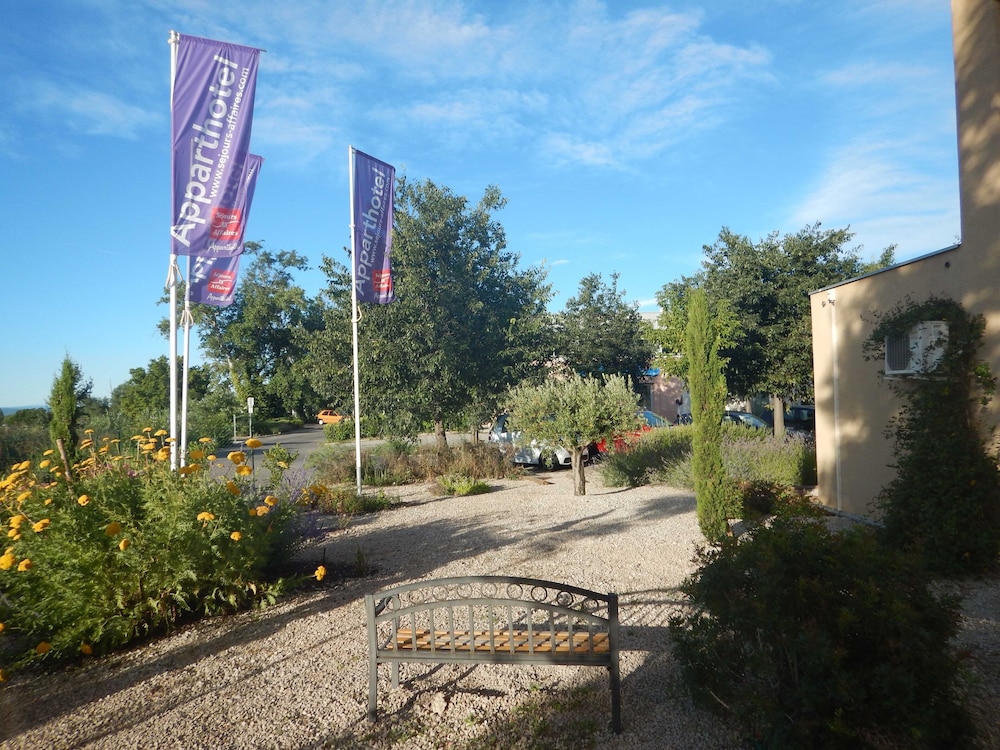Sejours & Affaires Moulin Neuf Manosque 7/23