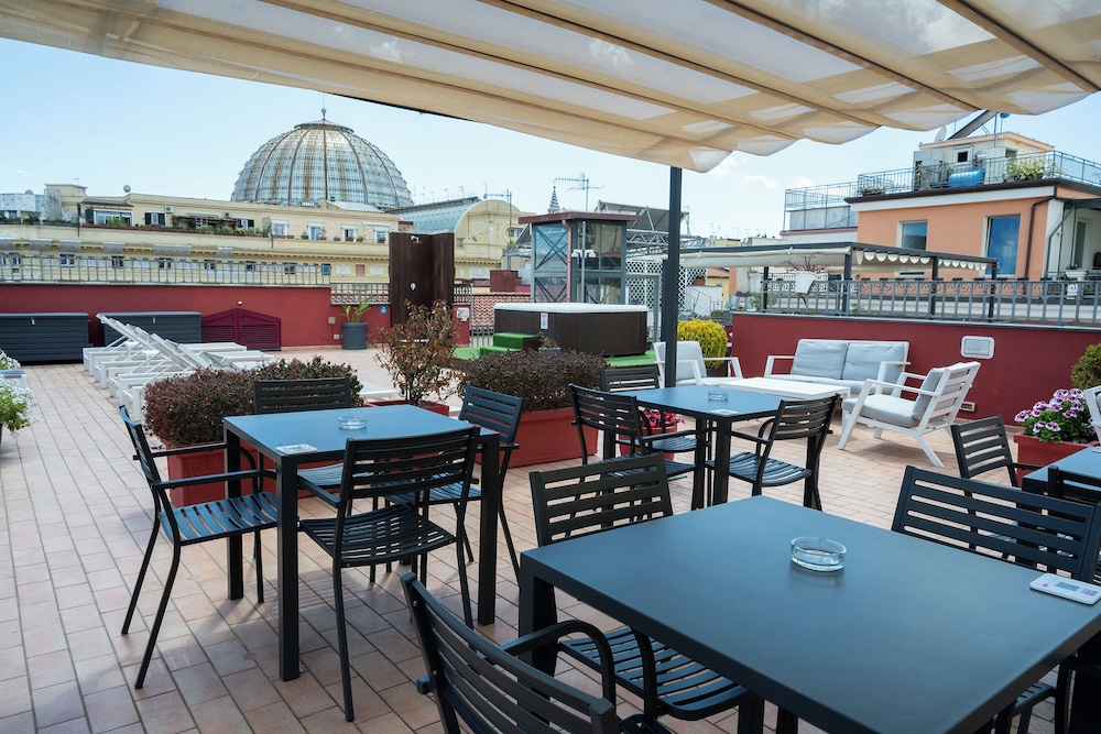 La Ciliegina Lifestyle Hotel 64/77