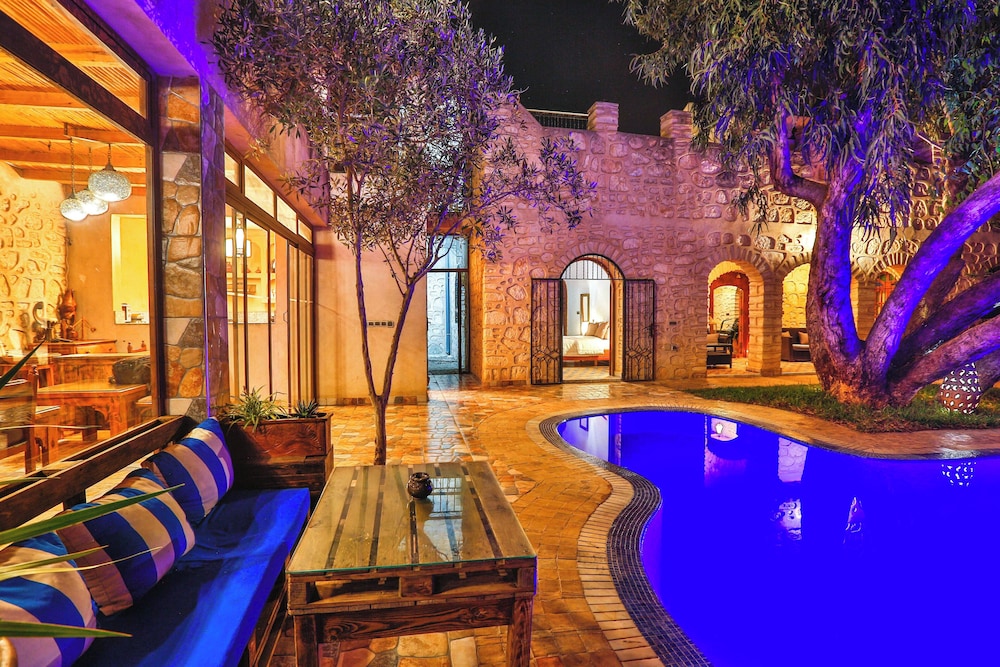 Riad Dar Etto 31/59