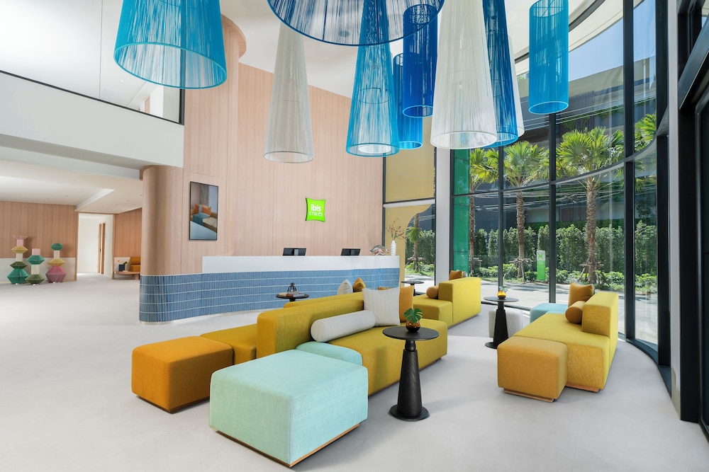 ibis Styles Phuket Bangtao 36/51
