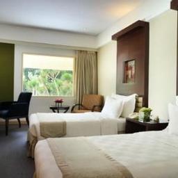 Grand, Lagoon, Deluxe, Twin Beds