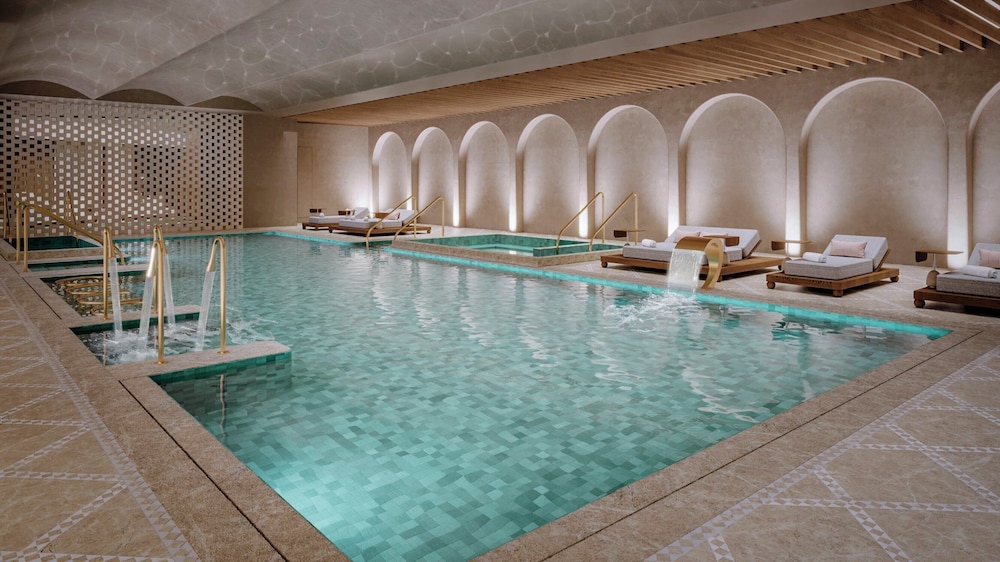 Six Senses The Palm, Dubai 24/50