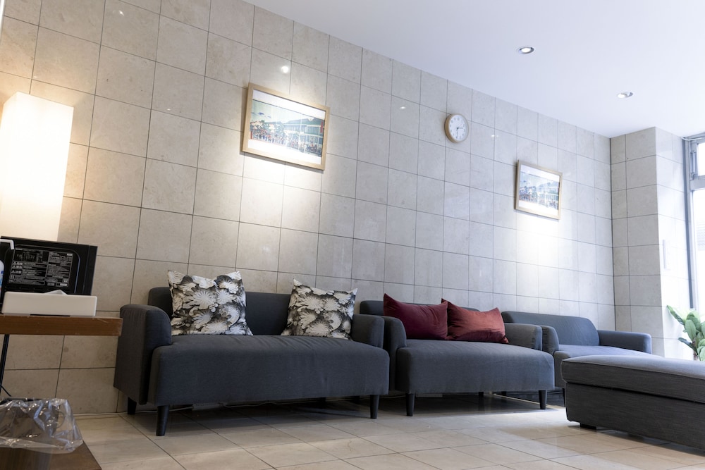 ELE hotel Ginza East 20/23