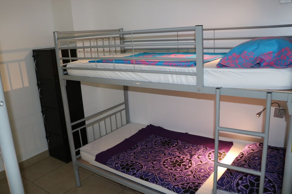 Mahana Lodge Hostel & Backpacker 22/69