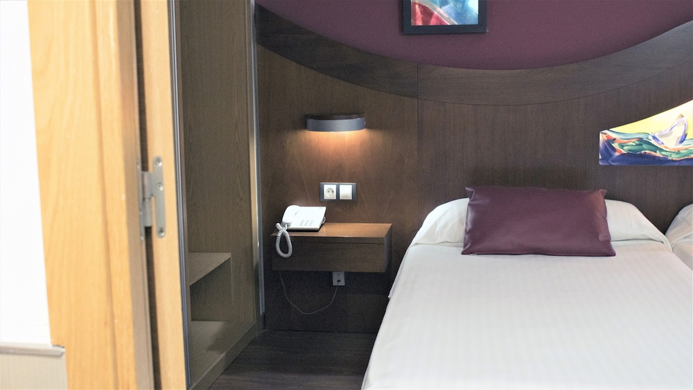 Ohtels Mazagon Ex Solvasa Mazagon Aparthotel 18/60