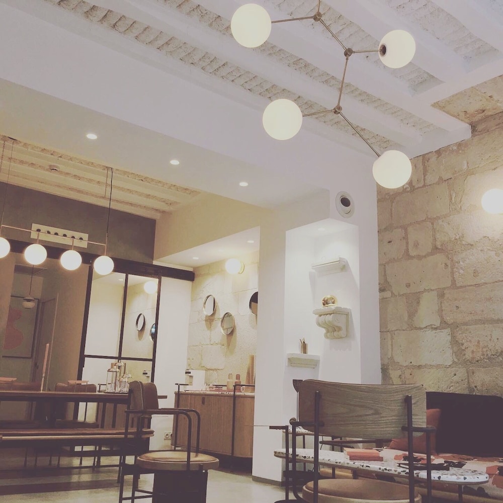 L'adresse Boutique Hotel 60/70