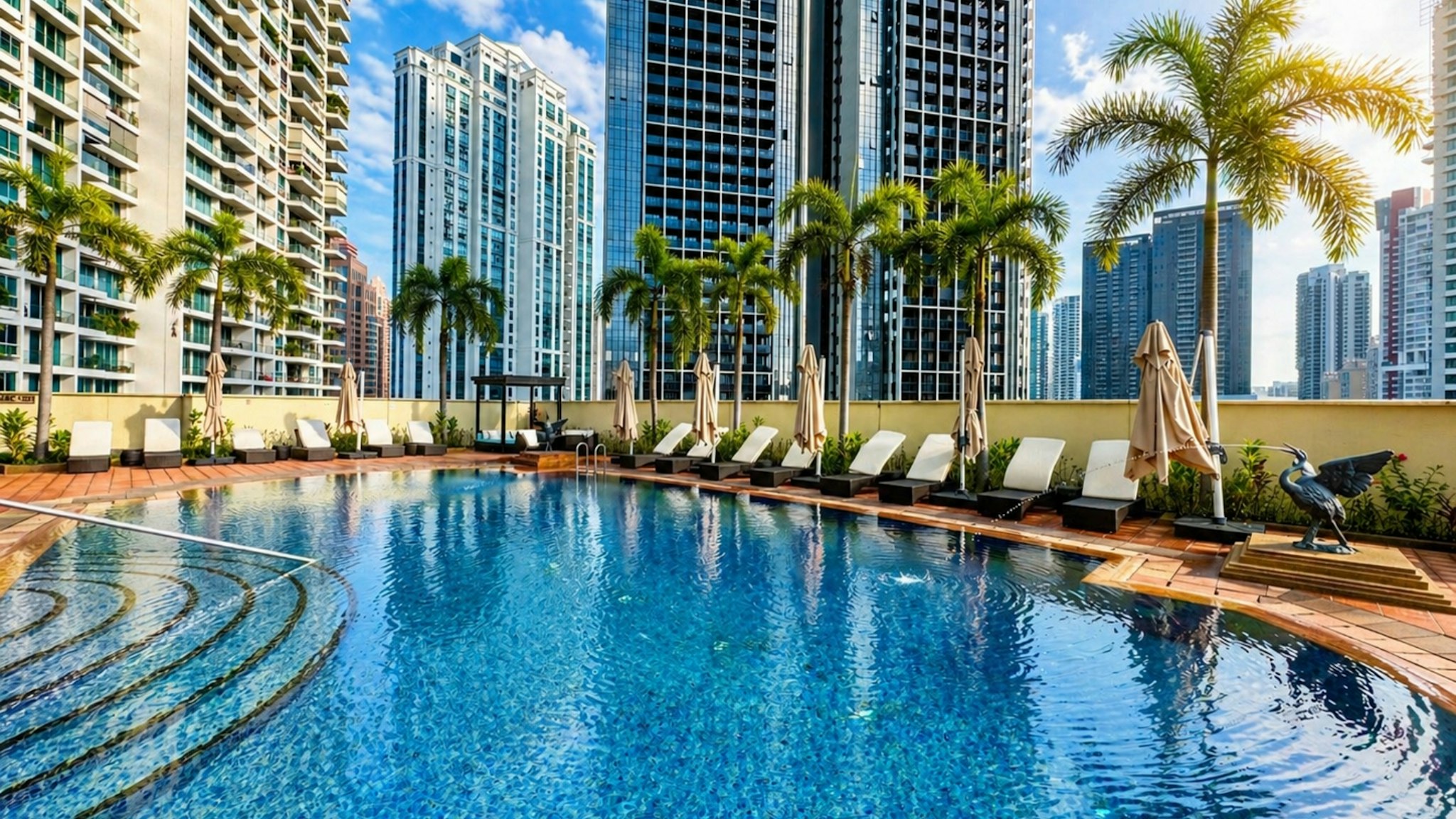 Grand Copthorne Waterfront 45/50