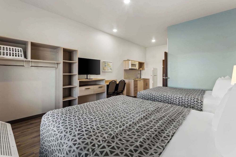 WoodSpring Suites Easton Nazareth 7/20