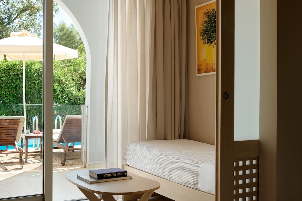 Atlantica Akti Zeus Hotel 37/64
