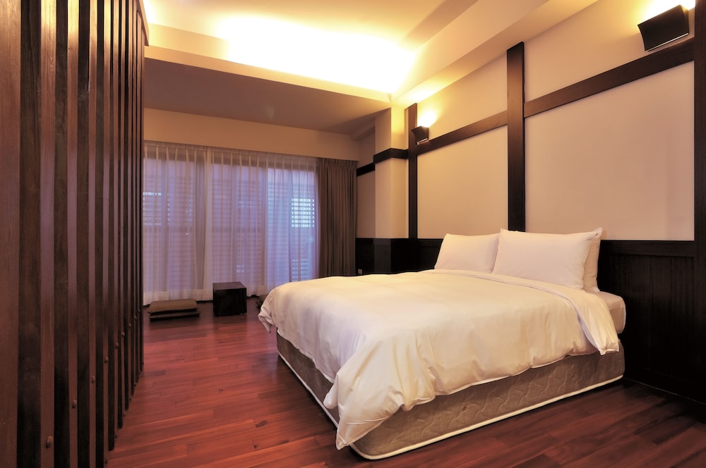 Hotel Les Champs Hualien 24/63