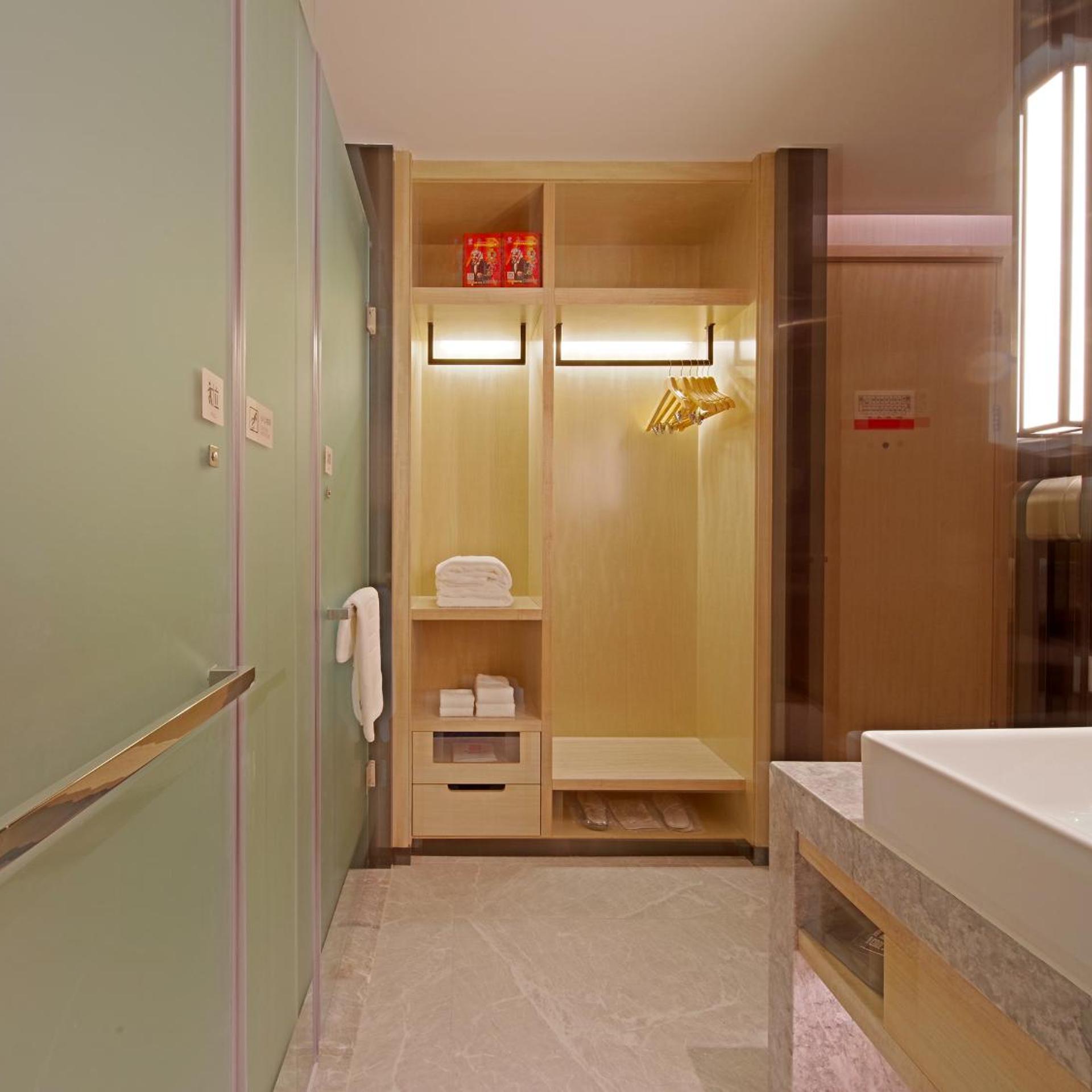 Echarm Hotel Chimelong Station 48/50