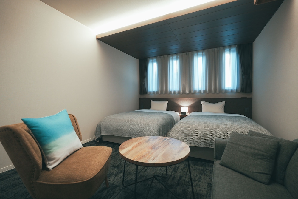 LAZULI Hiroshima Hotel & Lounge 33/50