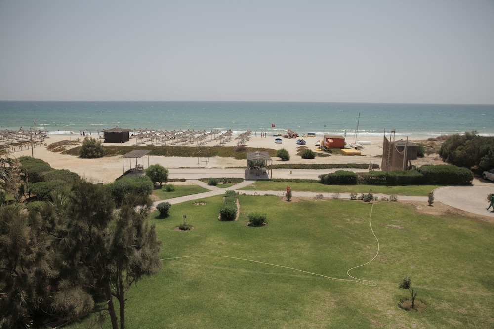 Sentido Marillia Resort & Spa 28/64